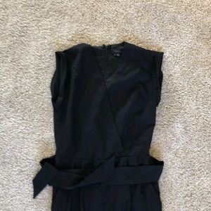 Theory Jumpsuits Black